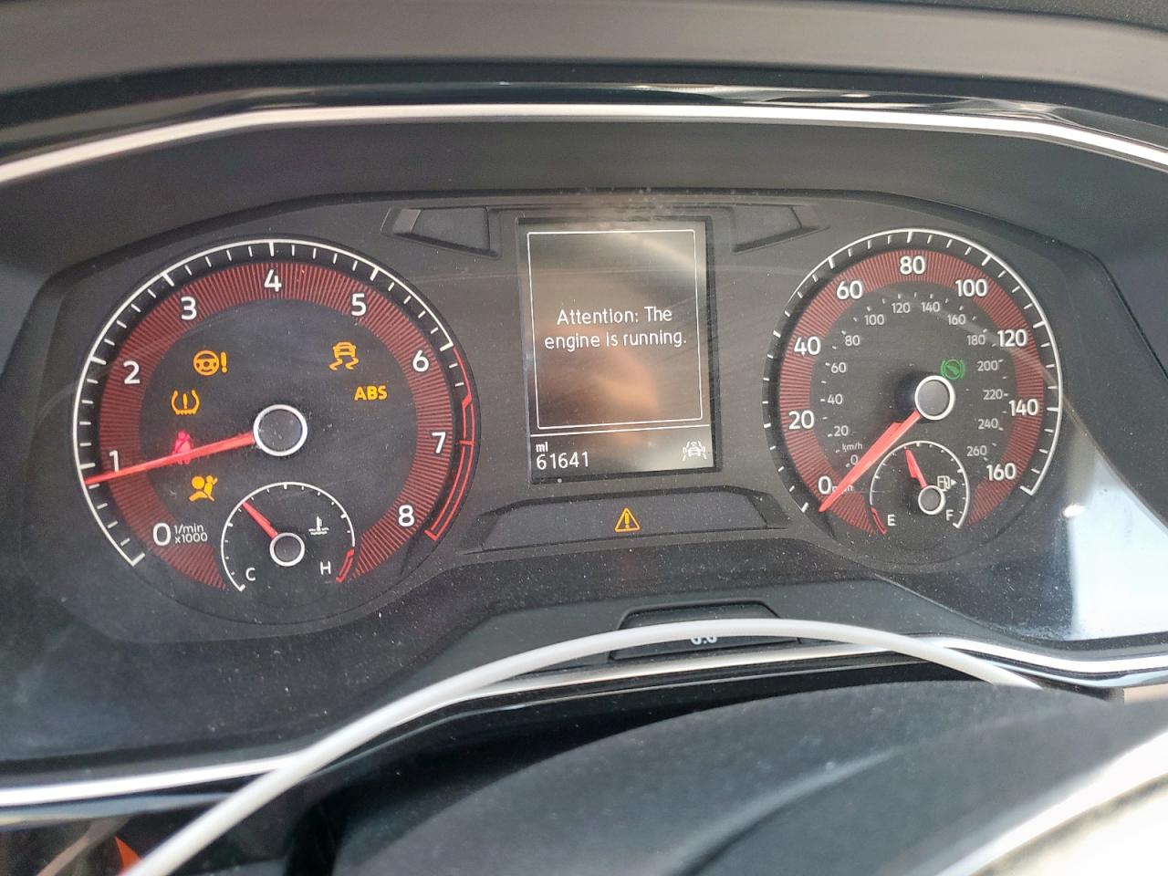 2020 Volkswagen Jetta S VIN: 3VWCB7BU4LM030293 Lot: 85930105