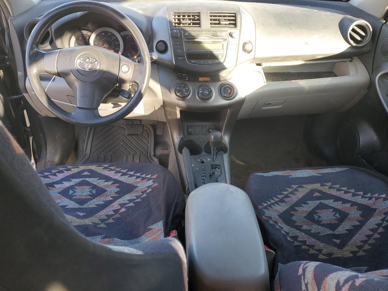 2010 Toyota Rav4 VIN: JTMZF4DV4AD025254 Lot: 87456285