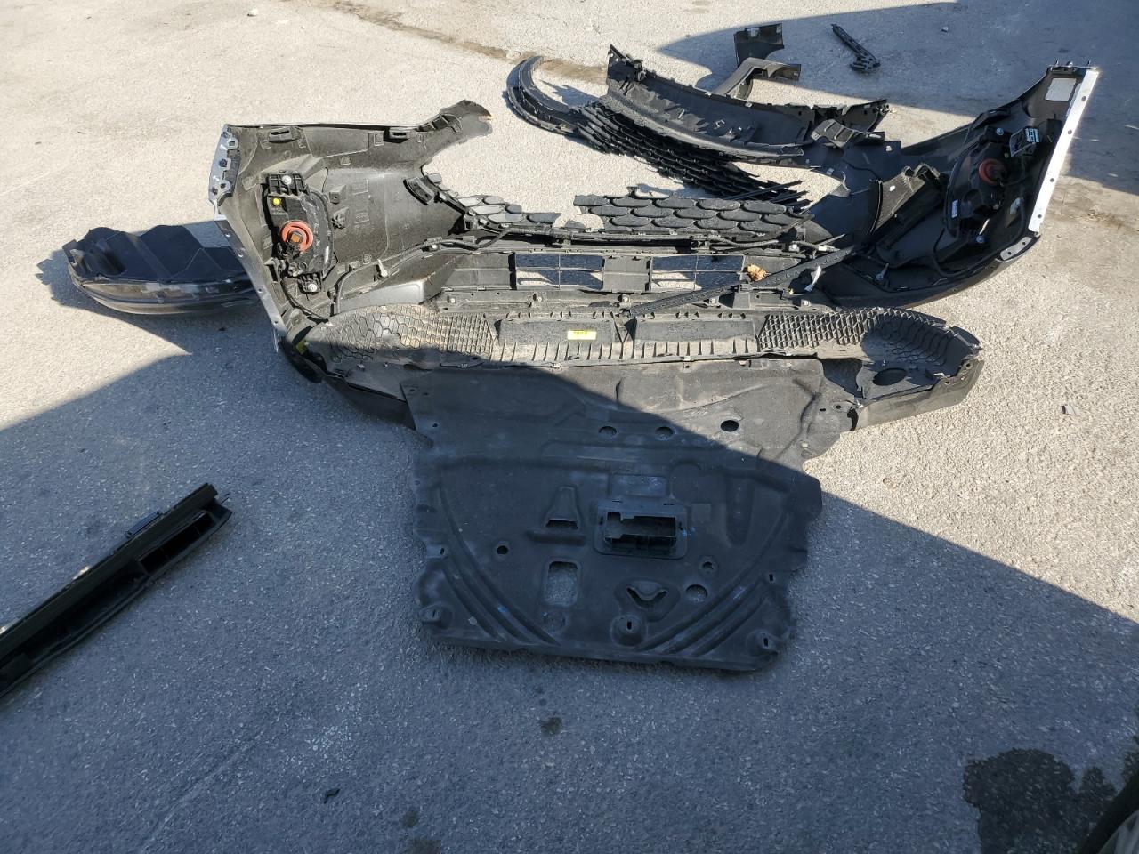 2022 Ford Escape Sel VIN: 1FMCU9H63NUB94498 Lot: 89865765