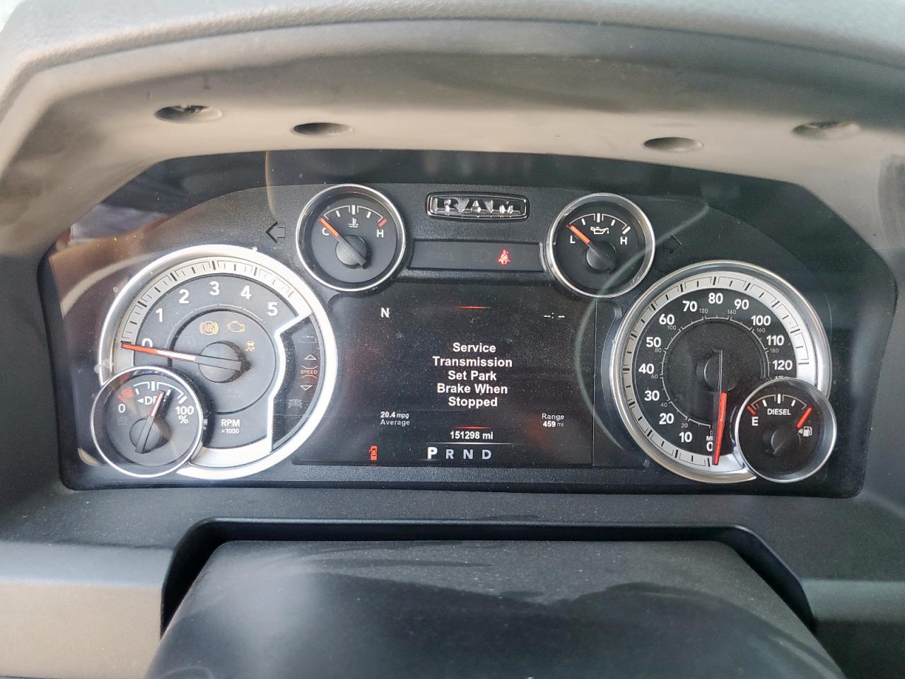2015 Ram 1500 Slt VIN: 1C6RR6LM5FS581661 Lot: 85501825