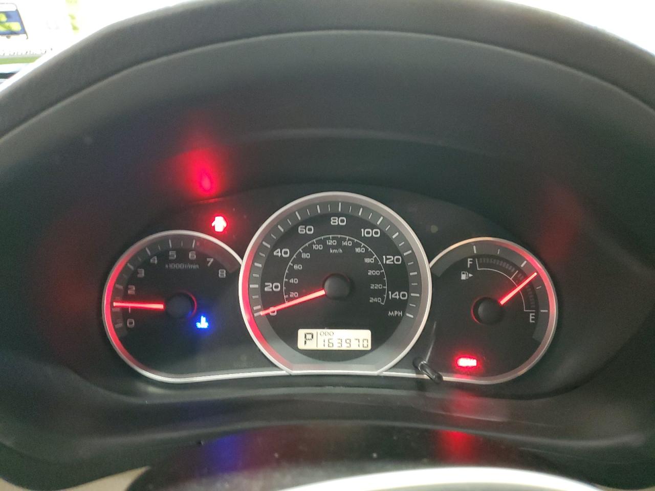 2011 Subaru Impreza VIN: JF1GE6B60BH500013 Lot: 82357465