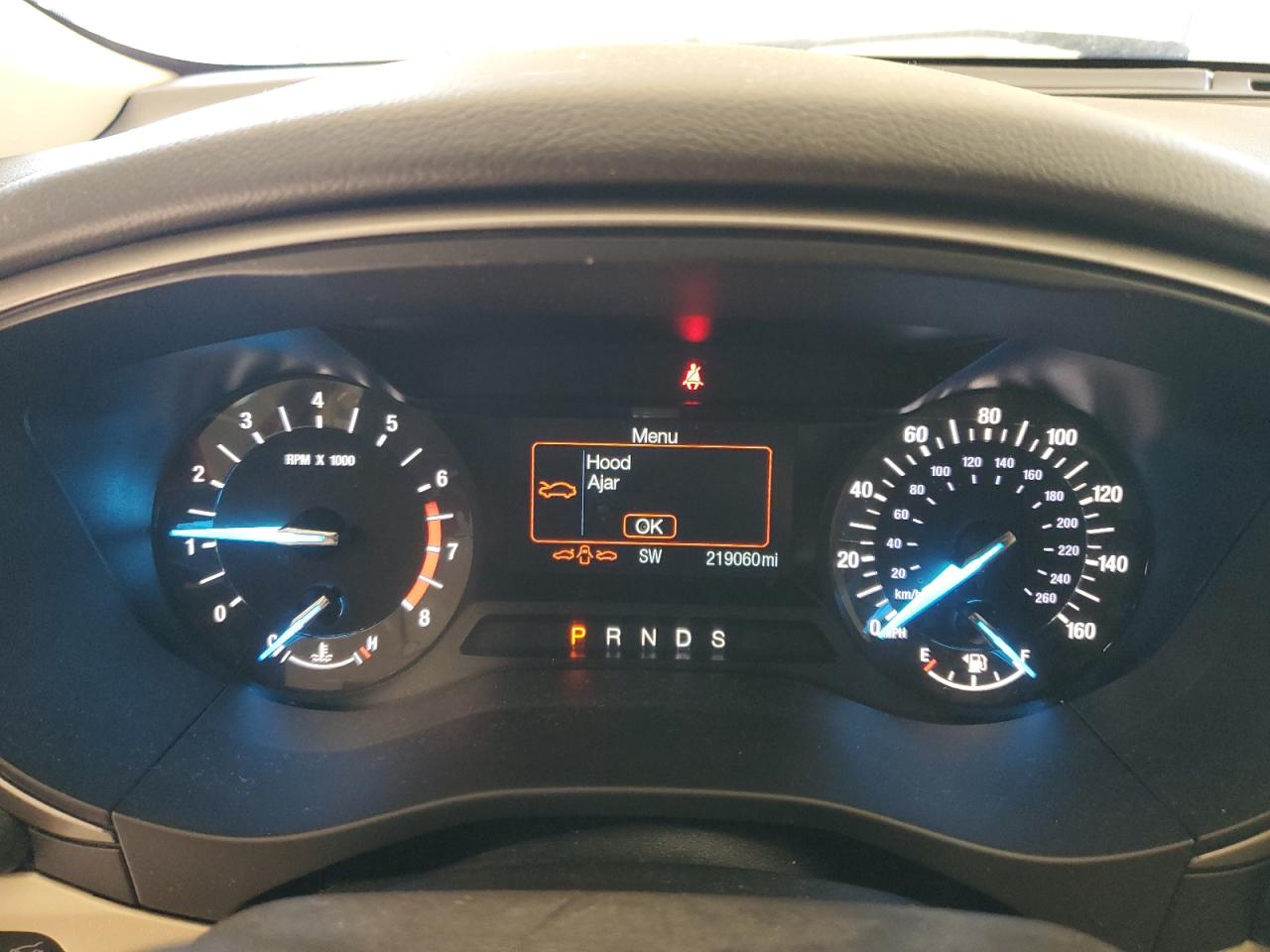 2015 Ford Fusion Se VIN: 3FA6P0H77FR165145 Lot: 86528125