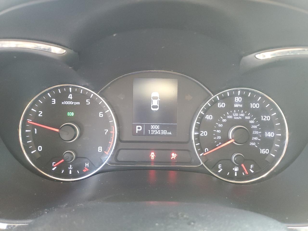 2015 Kia Forte Ex VIN: KNAFZ4A85F5309905 Lot: 90544715