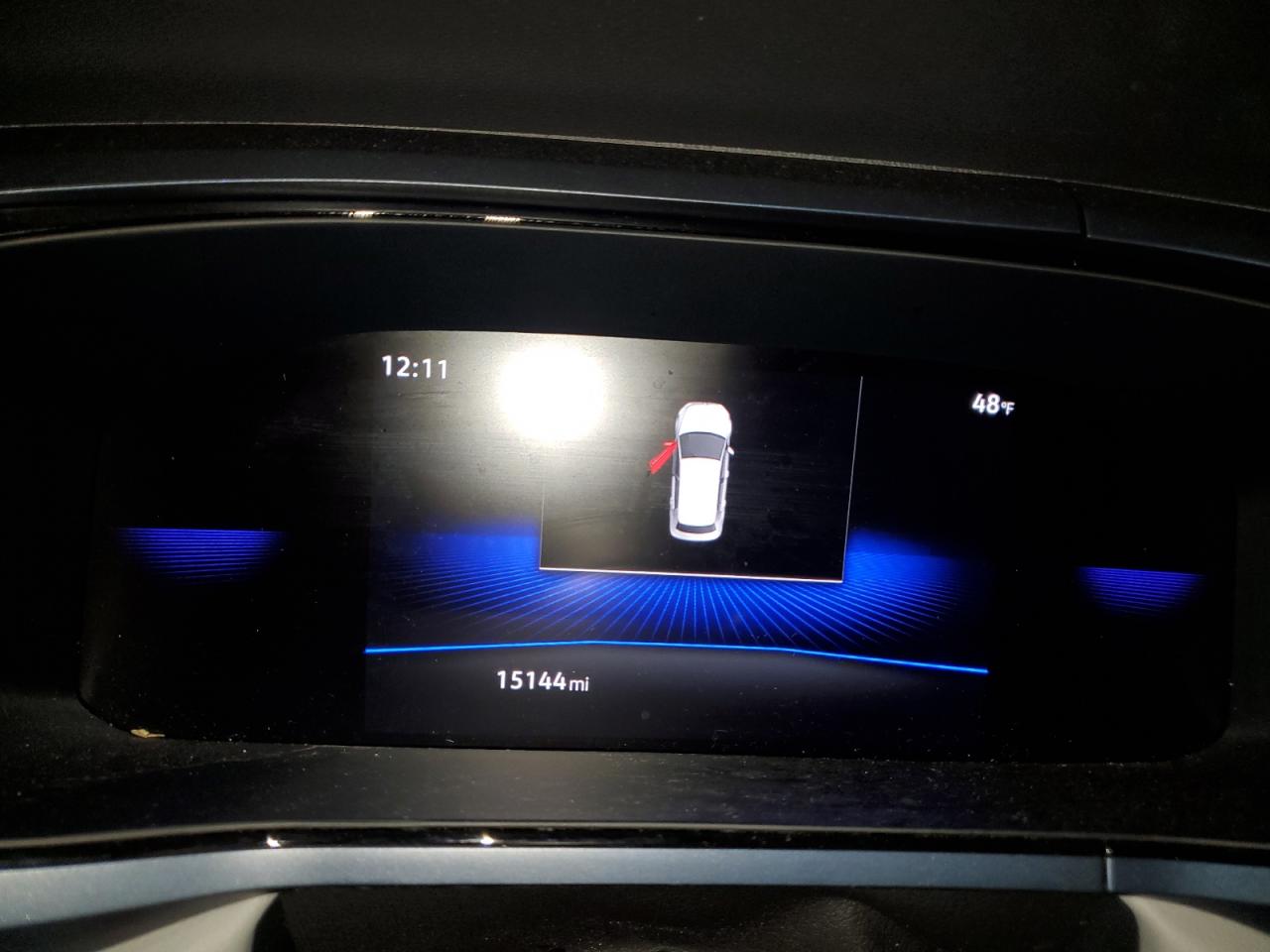 2024 Volkswagen Taos Se VIN: 3VVEX7B28RM124179 Lot: 89639215