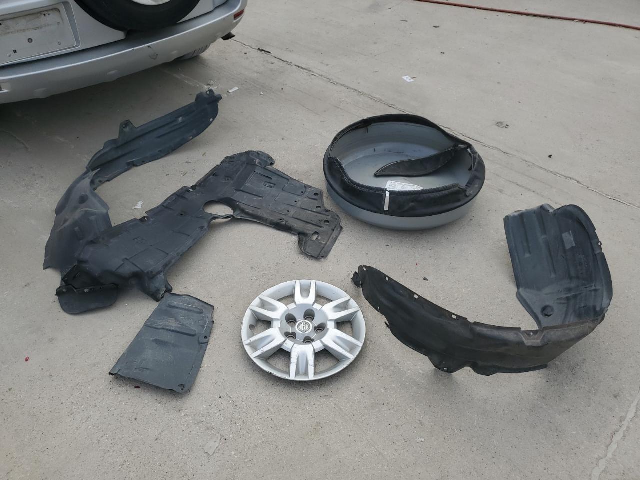 2008 Toyota Rav4 VIN: JTMZD33VX86074703 Lot: 87046045