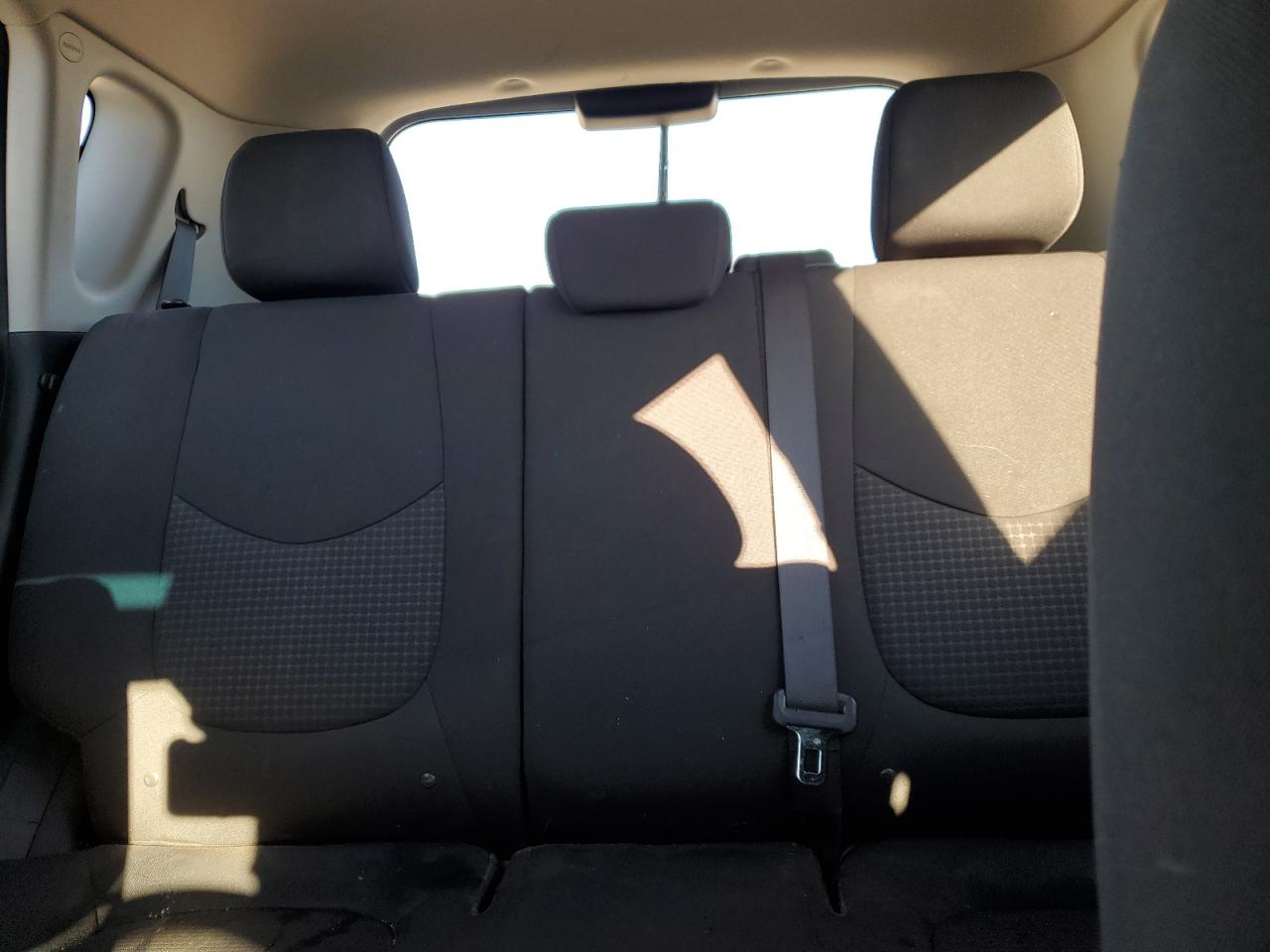 2011 Kia Soul VIN: KNDJT2A12B7716777 Lot: 90079625