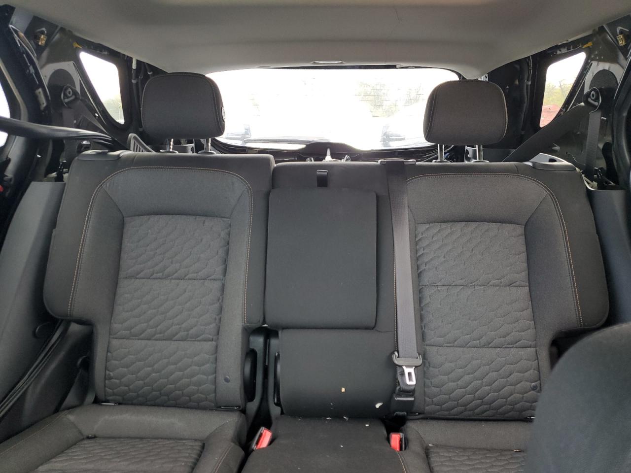 2019 Chevrolet Equinox Lt VIN: 2GNAXUEV7K6194698 Lot: 87004595