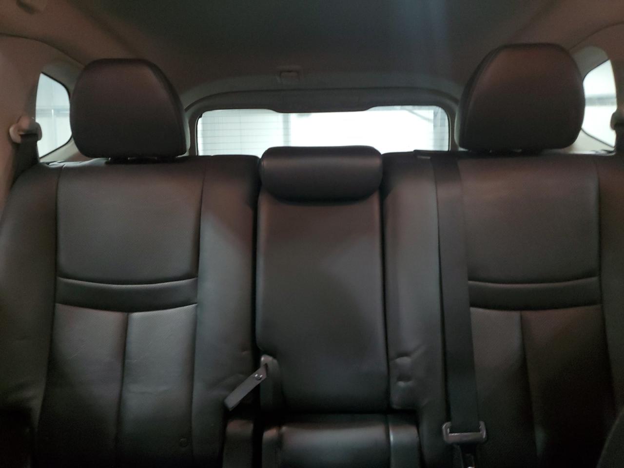 2014 Nissan Rogue S VIN: 5N1AT2MVXEC840916 Lot: 85179535