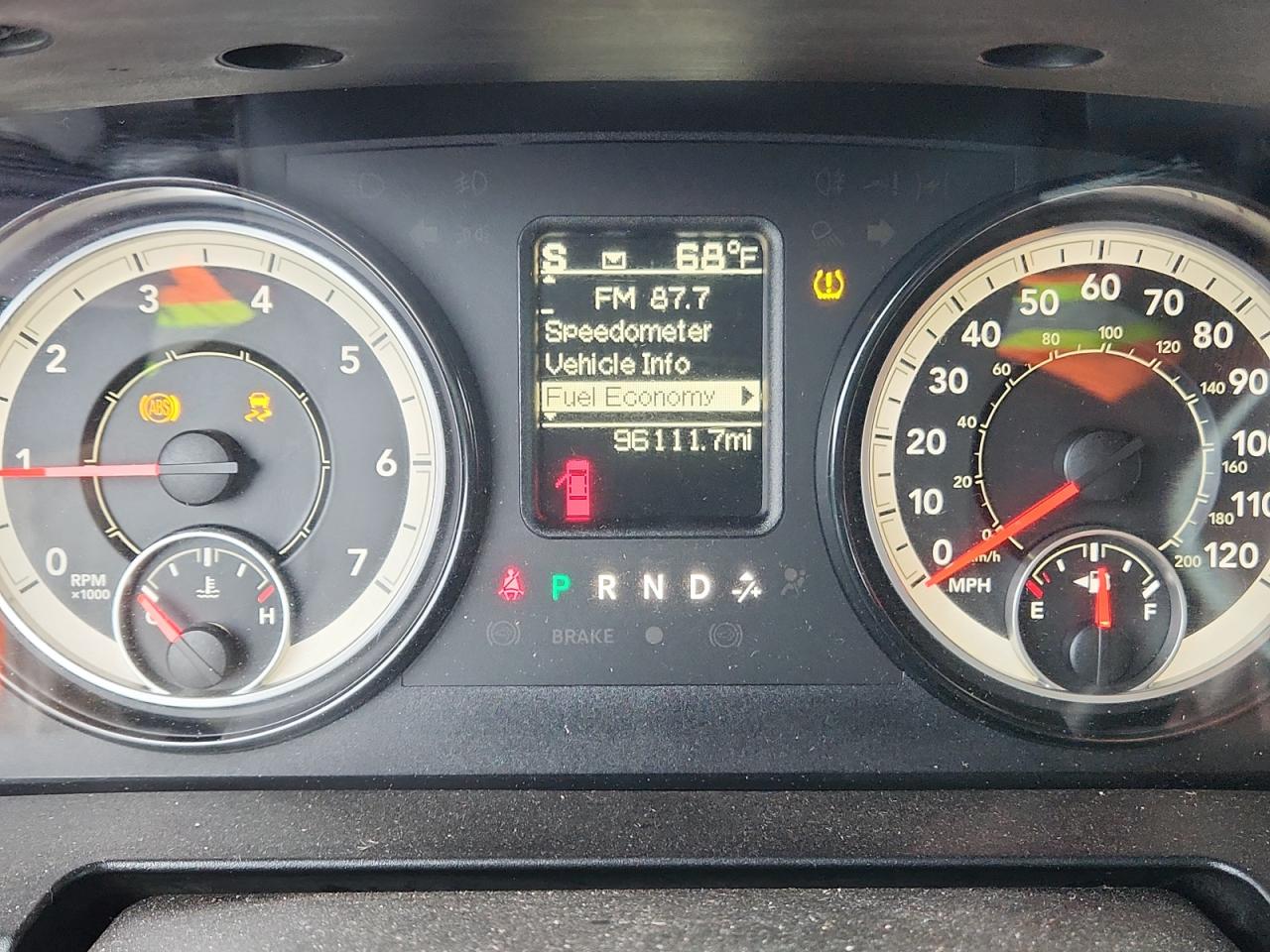 2017 Ram 1500 Slt VIN: 1C6RR6GG2HS682700 Lot: 85153765