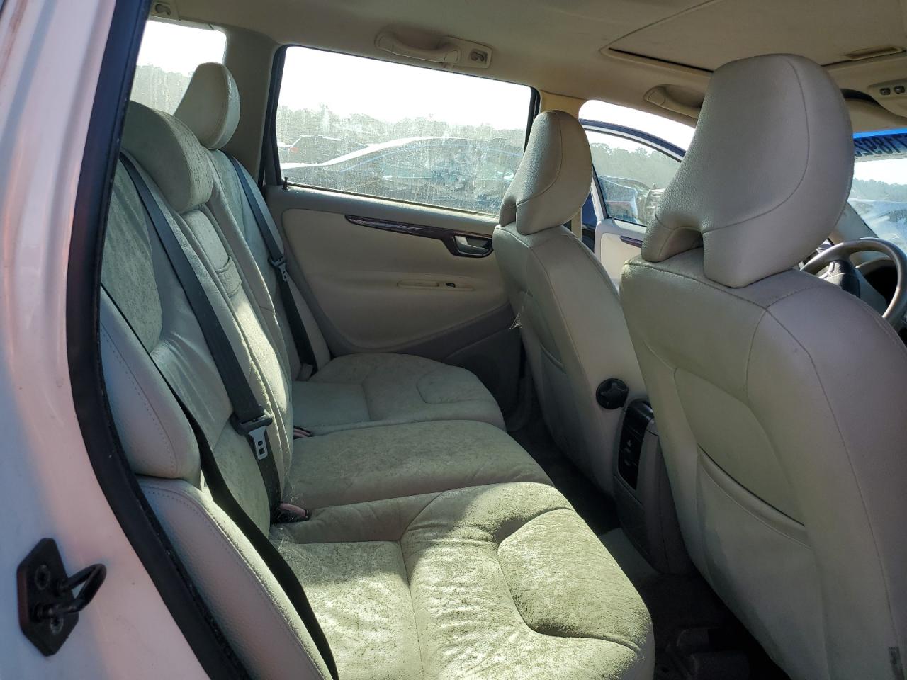 2006 Volvo V70 VIN: YV1SW612362580460 Lot: 85718925