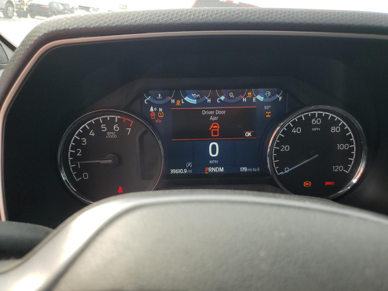 2023 Ford F150 Supercrew VIN: 1FTFW1E89PKE71401 Lot: 82745035