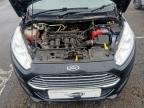 2014 FORD FIESTA ZETEC  for sale at Copart SANDTOFT