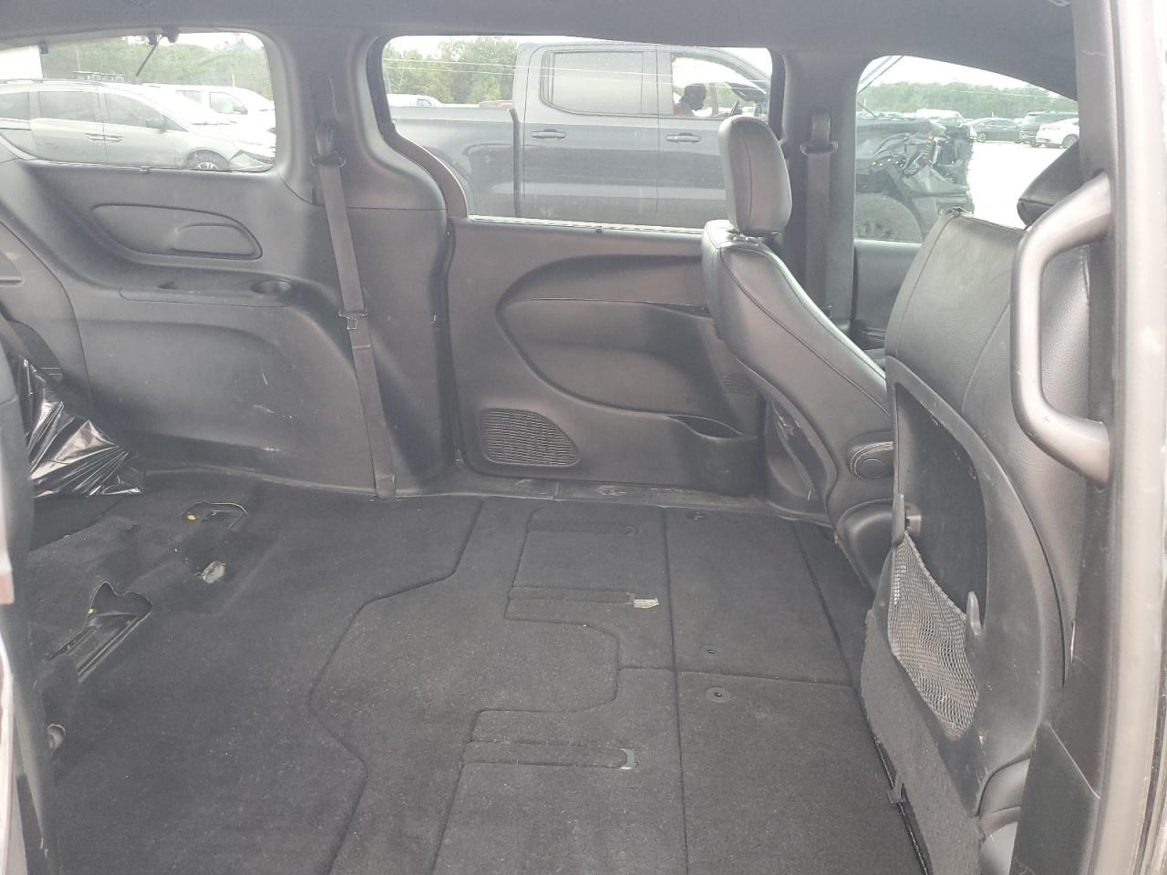 2019 Chrysler Pacifica Touring L VIN: 2C4RC1BG9KR560705 Lot: 81822445