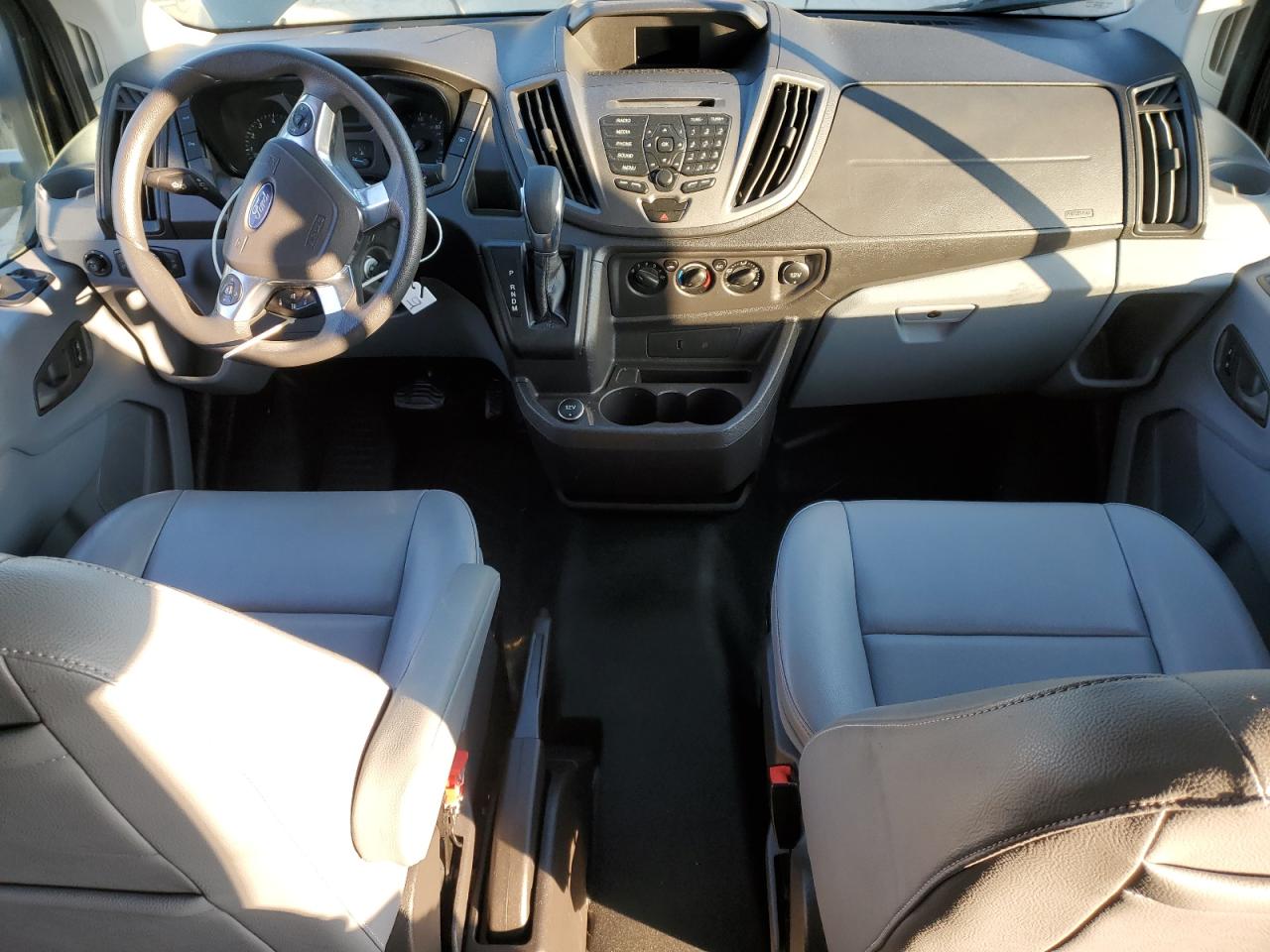 2019 Ford Transit T-150 VIN: 1FMZK1ZM6KKB40294 Lot: 90985955