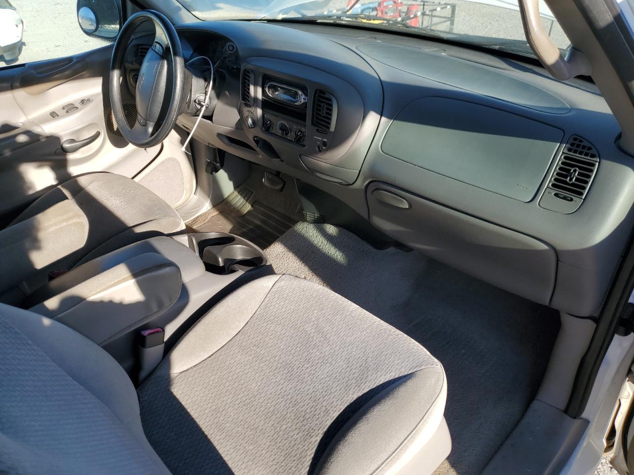 1998 Ford F250 VIN: 2FTPX28L5WCA78523 Lot: 86620435