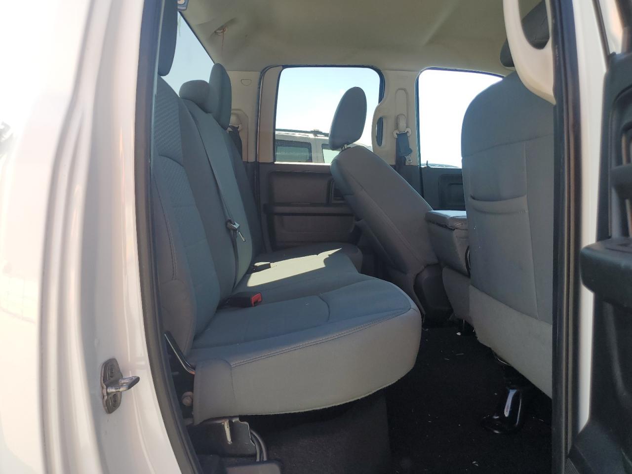 2014 Ram 1500 St VIN: 1C6RR7FT7ES144056 Lot: 82732255