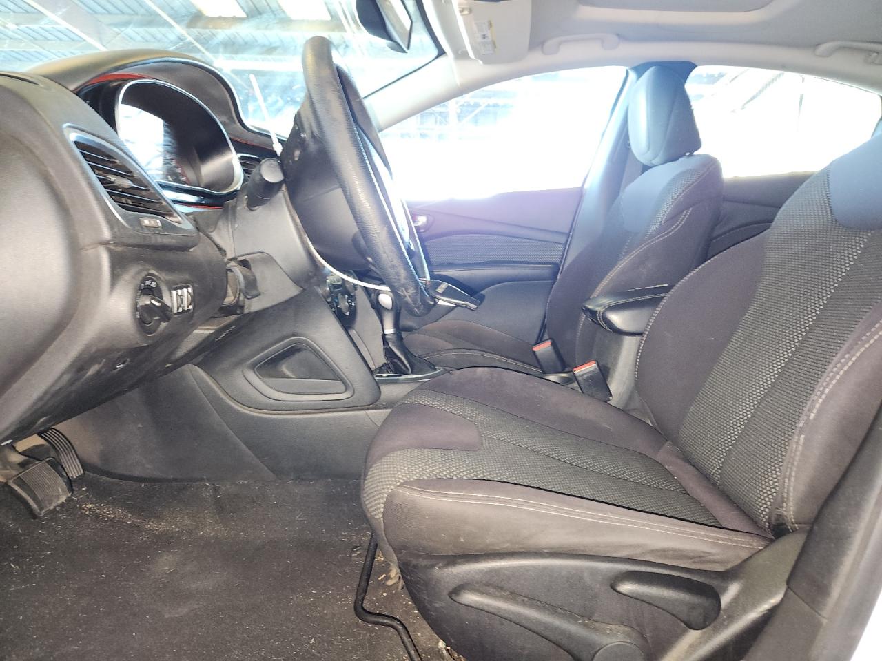 2014 Dodge Dart Sxt VIN: 1C3CDFBB7ED748090 Lot: 82675645