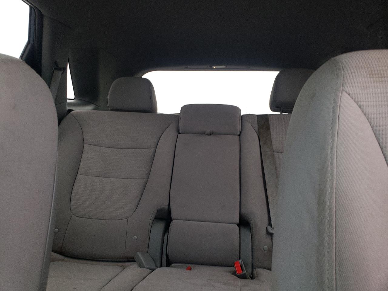 2014 Kia Sorento Lx VIN: 5XYKT3A69EG537410 Lot: 84944045