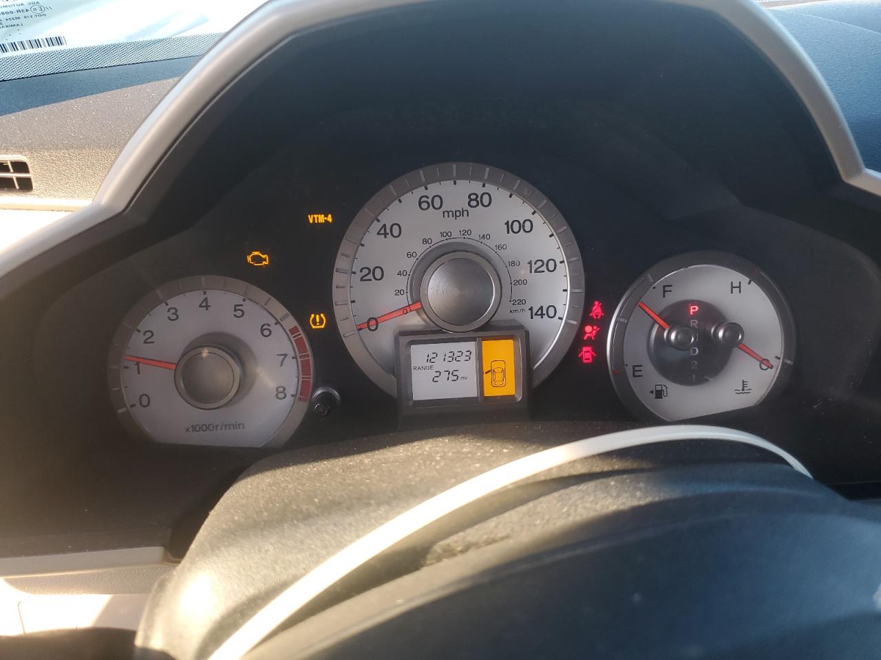 2011 Honda Pilot Lx VIN: 5FNYF4H24BB023106 Lot: 86053345