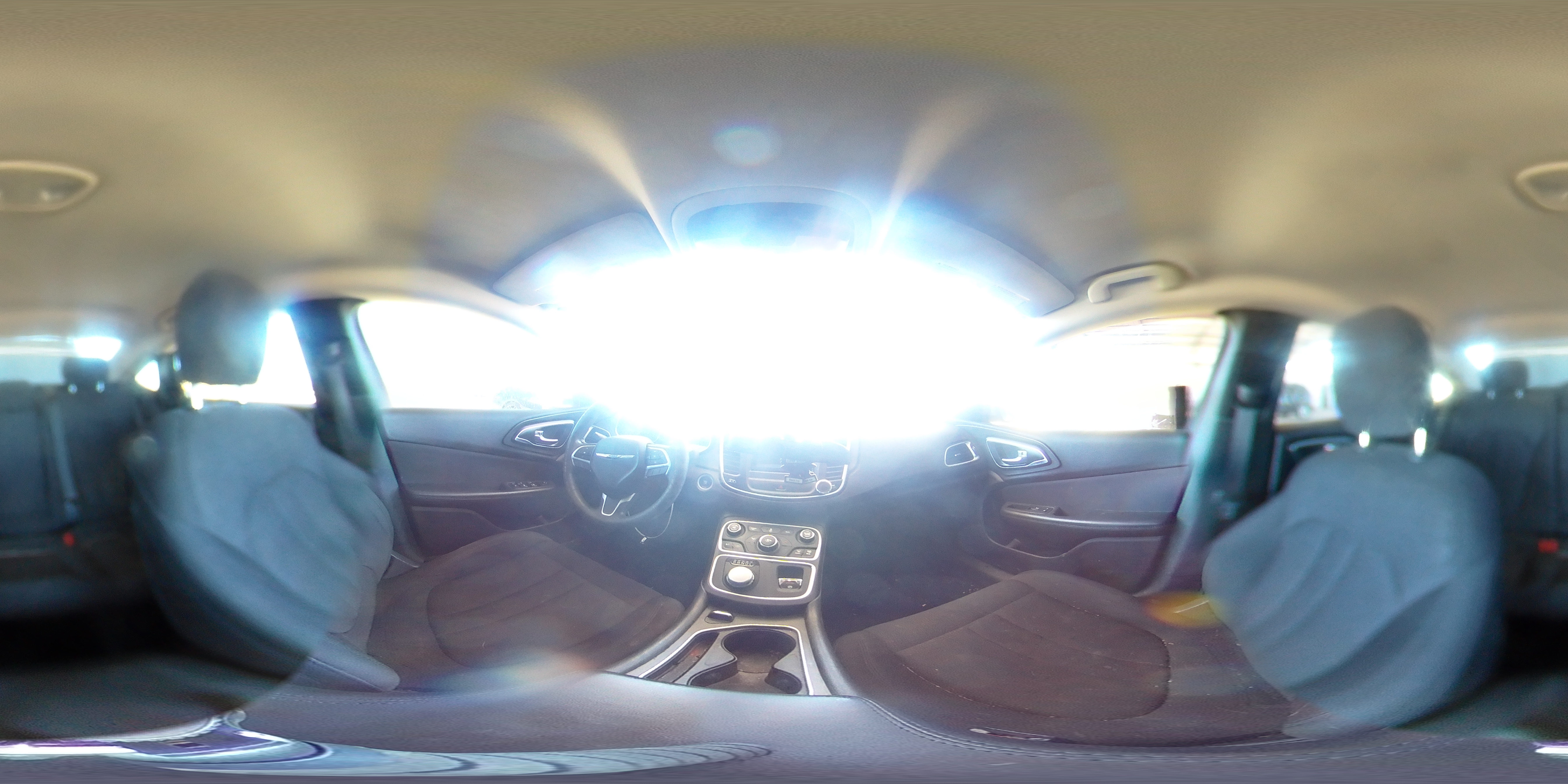 2016 Chrysler 200 Limited VIN: 1C3CCCAB8GN173059 Lot: 82291145