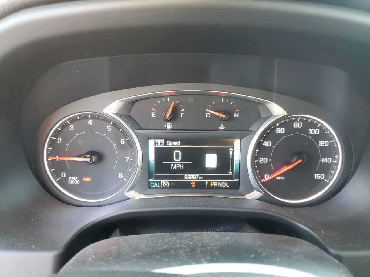 2019 GMC Acadia Slt-1 VIN: 1GKKNULS3KZ203773 Lot: 84937285