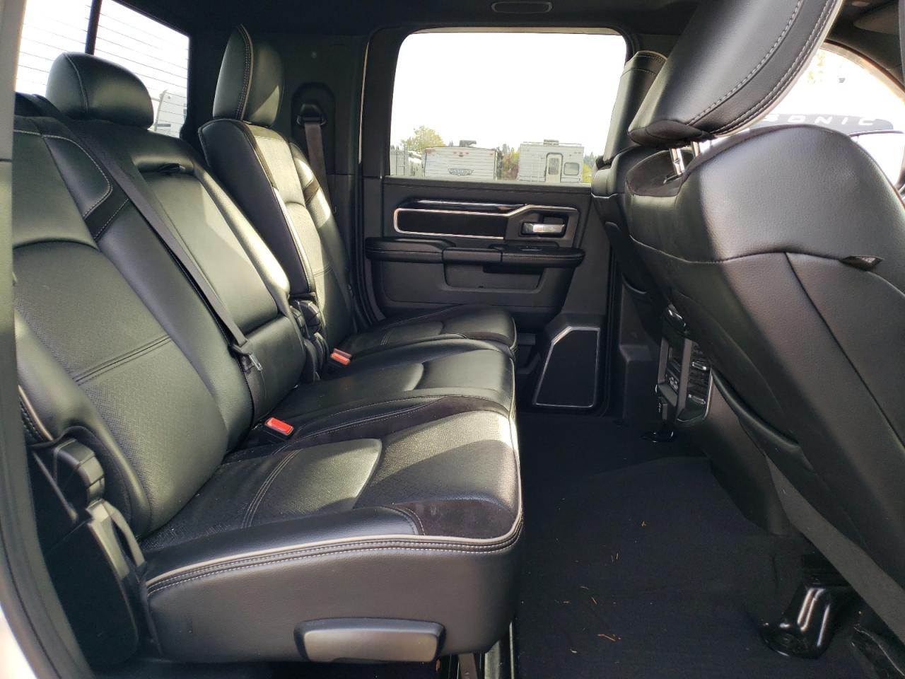 2021 Ram 3500 Laramie VIN: 3C63R3ML1MG651011 Lot: 82444145