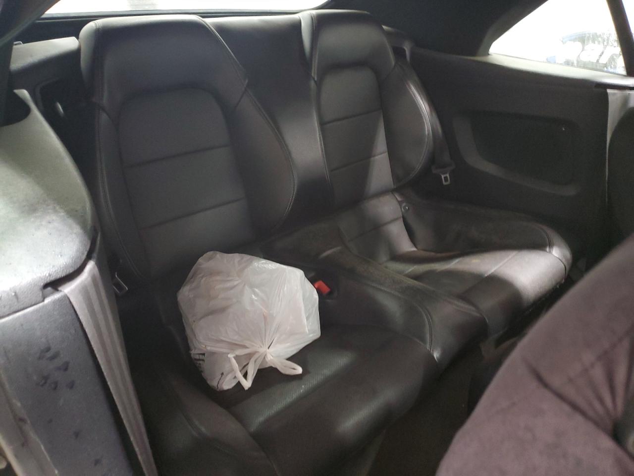 2018 Ford Mustang VIN: 1FATP8UH3J5124488 Lot: 90594985