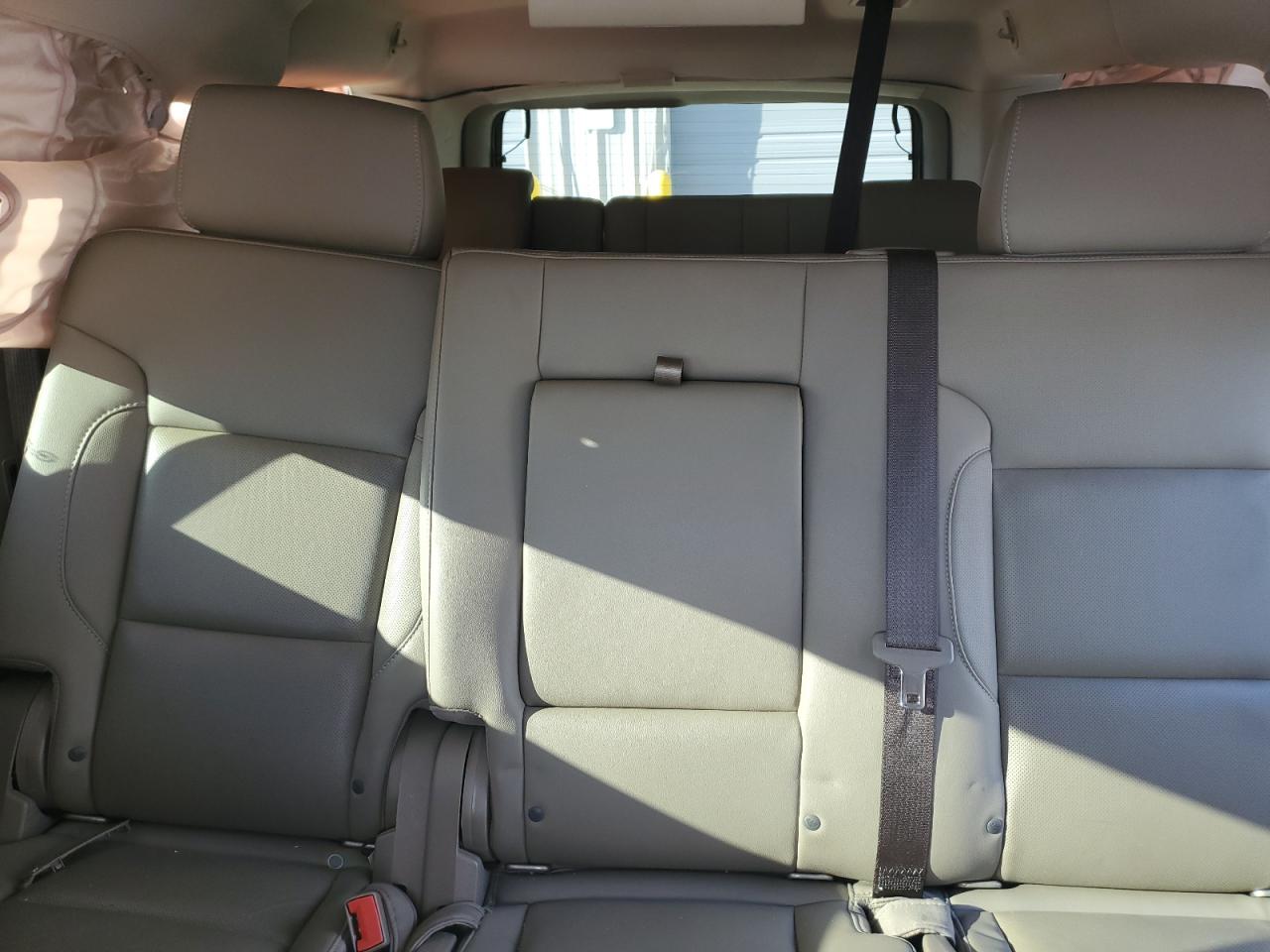 2018 GMC Yukon Xl C1500 Slt VIN: 1GKS1GKC9JR263773 Lot: 92853265