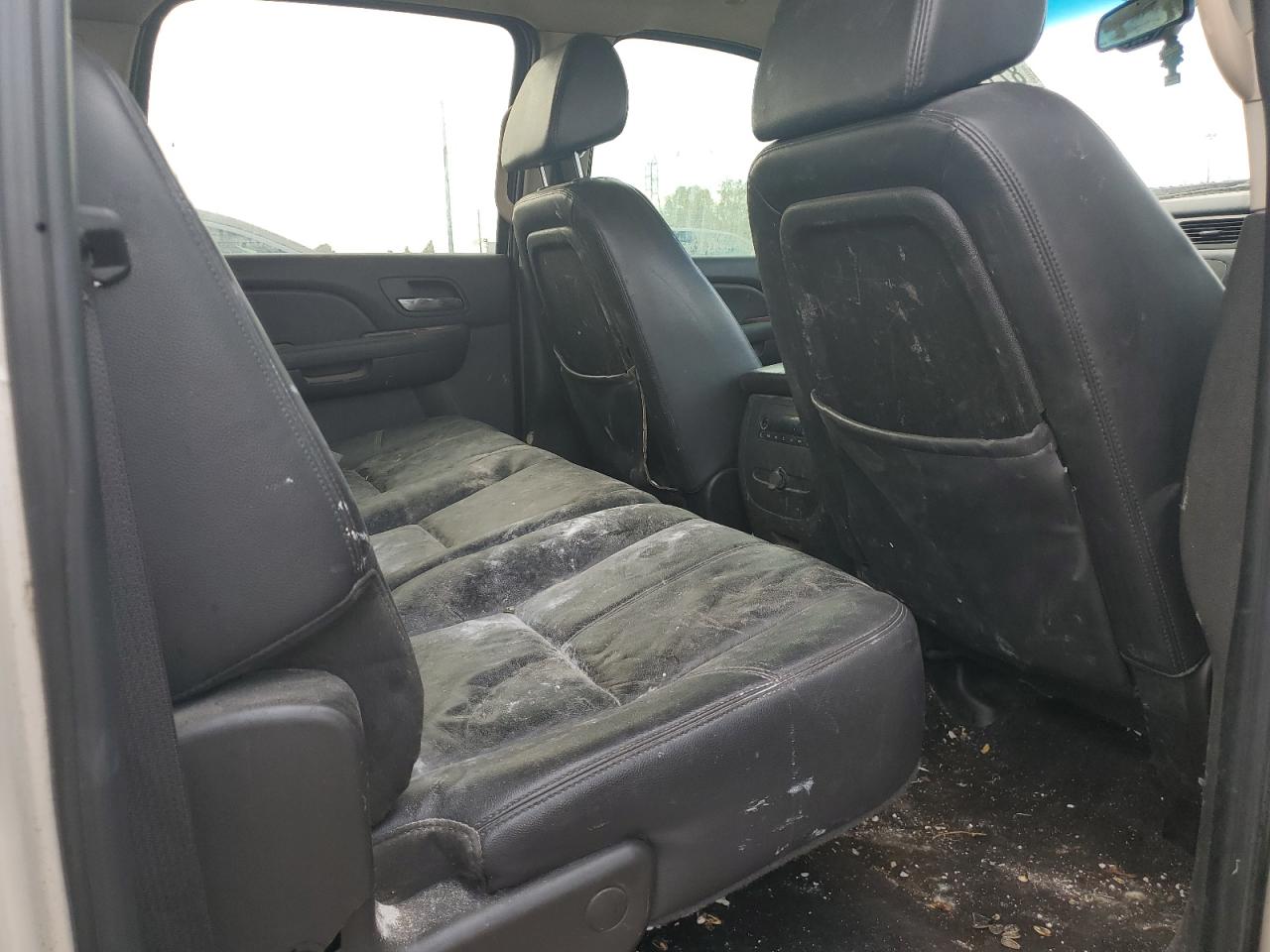 2009 GMC Sierra K1500 VIN: 3GTEK13399G168739 Lot: 87118405
