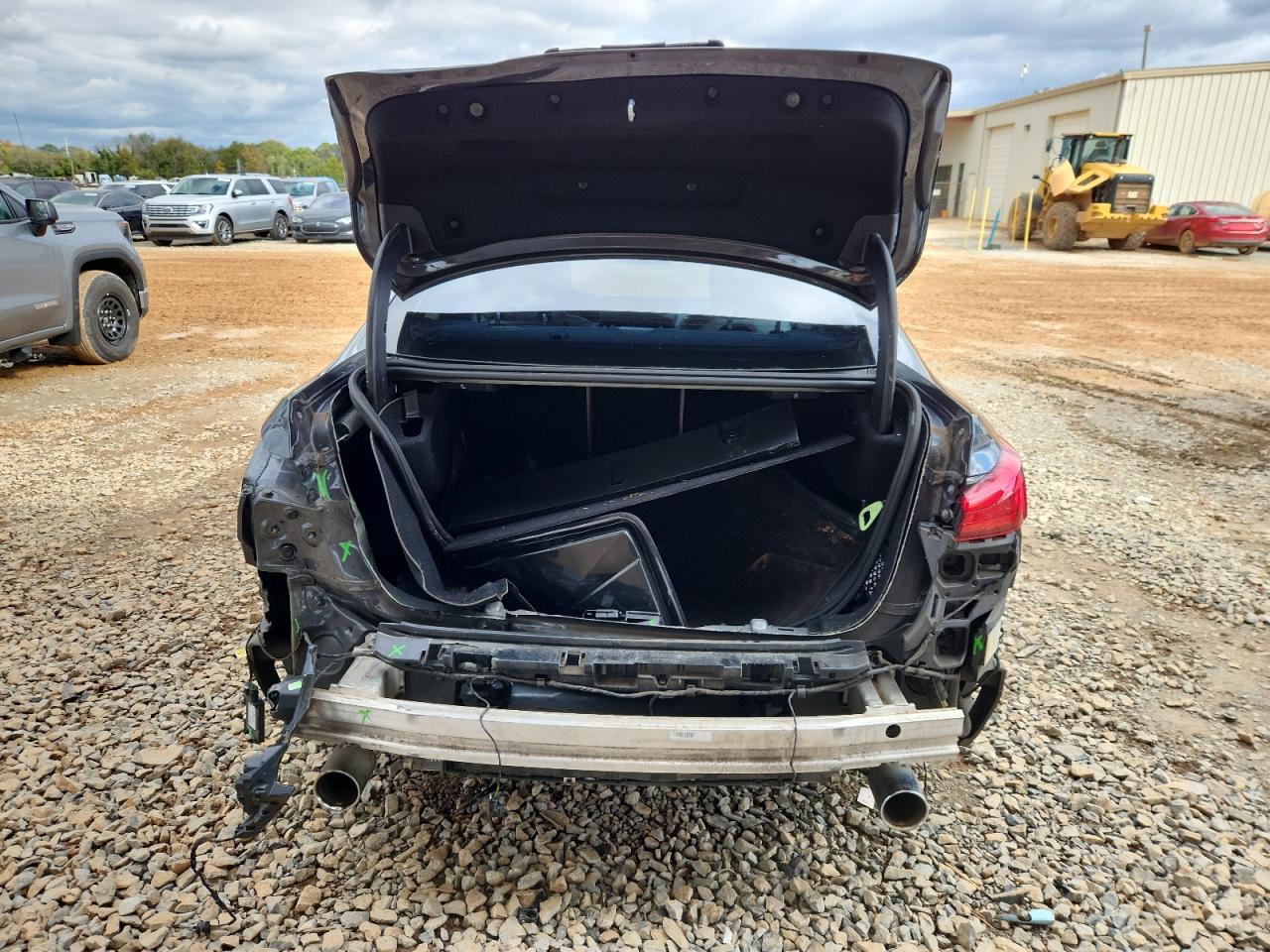 2021 BMW 228Xi VIN: WBA73AK06M7G97504 Lot: 90667175