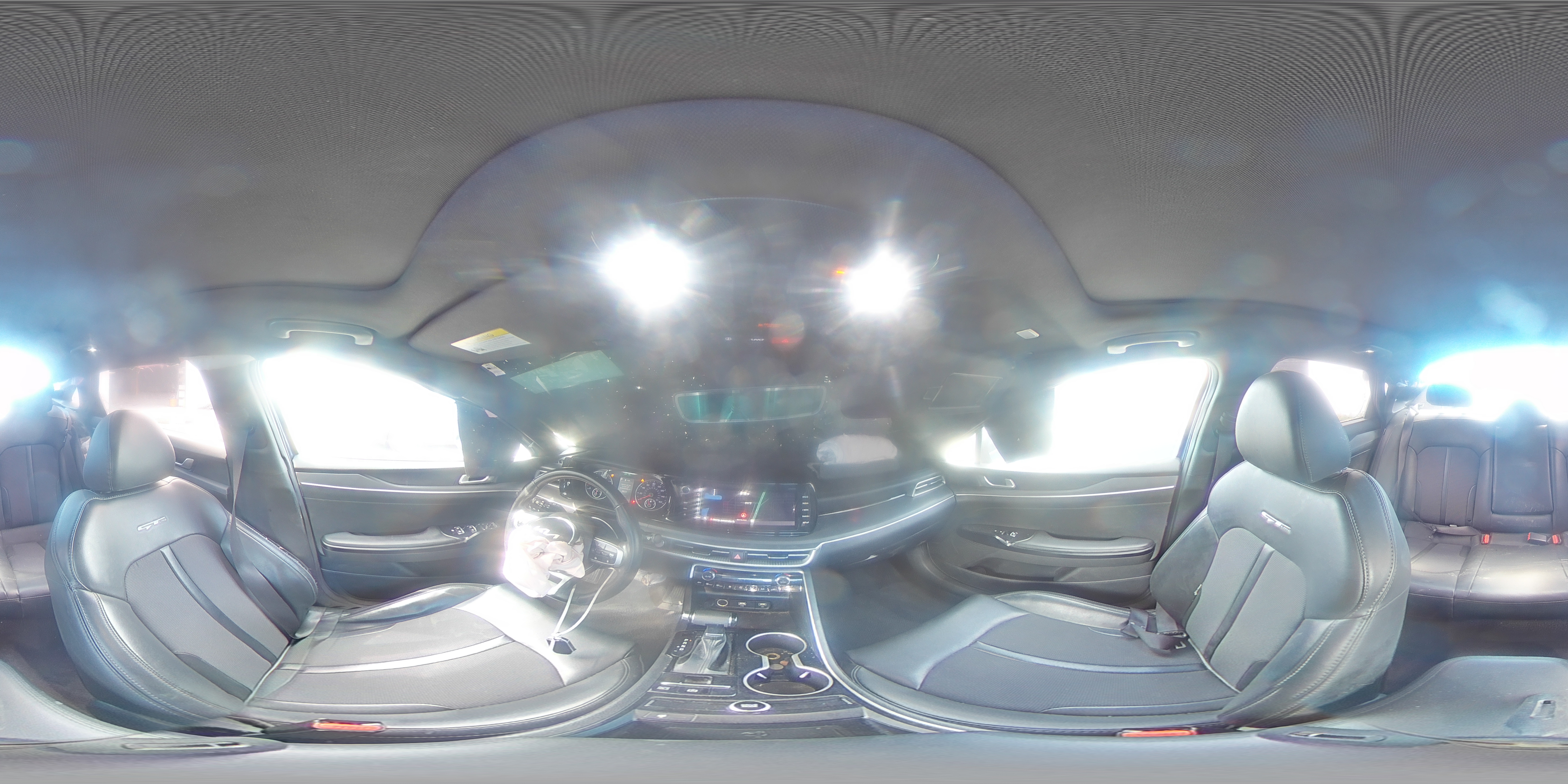 2022 Kia K5 Gt Line VIN: 5XXG64J28NG166213 Lot: 90588365