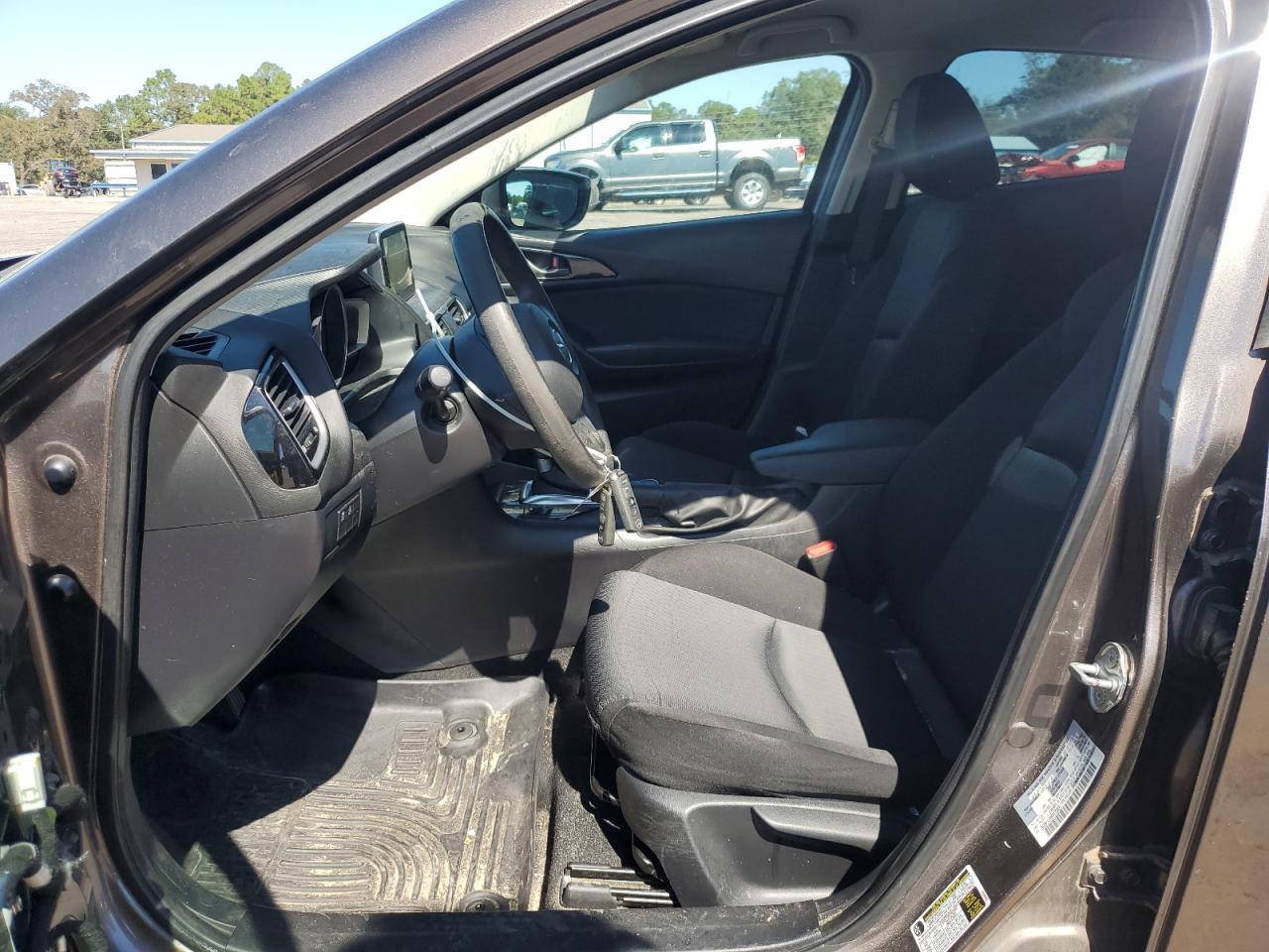 2015 Mazda 3 Sport VIN: 3MZBM1U73FM179308 Lot: 86517885