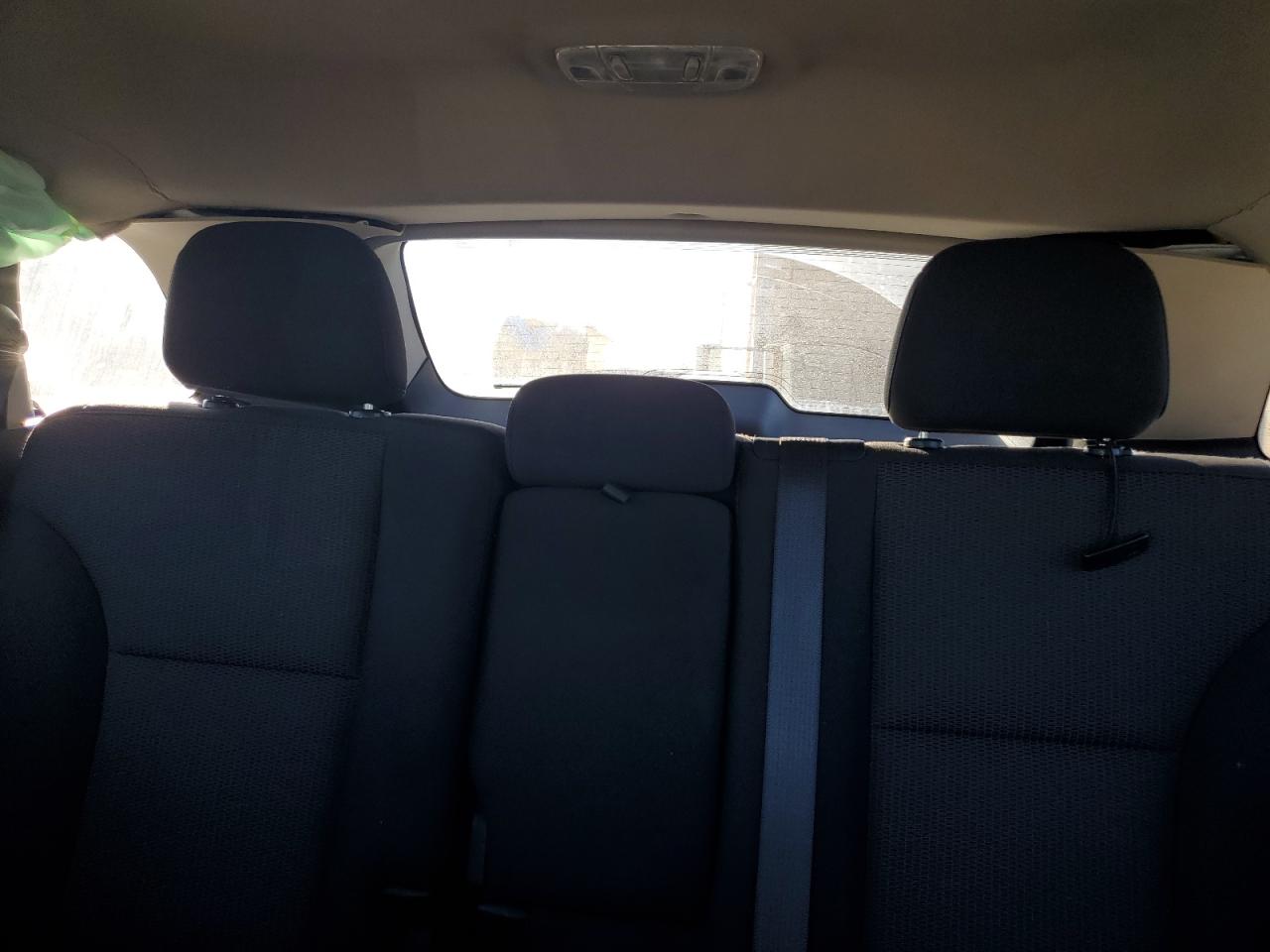 2014 Ford Edge Sel VIN: 2FMDK3JC1EBB29257 Lot: 87310595