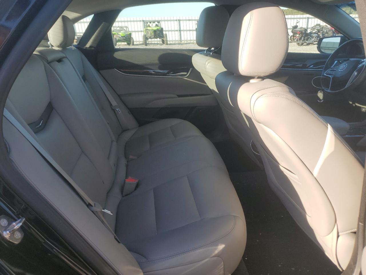 2015 Cadillac Xts Luxury Collection VIN: 2G61M5S36F9112624 Lot: 82353755