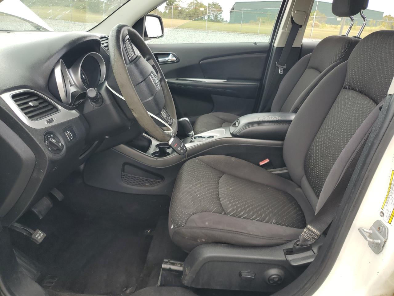 2013 Dodge Journey Sxt VIN: 3C4PDCBB9DT587505 Lot: 82212735