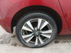 2015 NISSAN LEAF TEKNA  for sale at Copart GLOUCESTER
