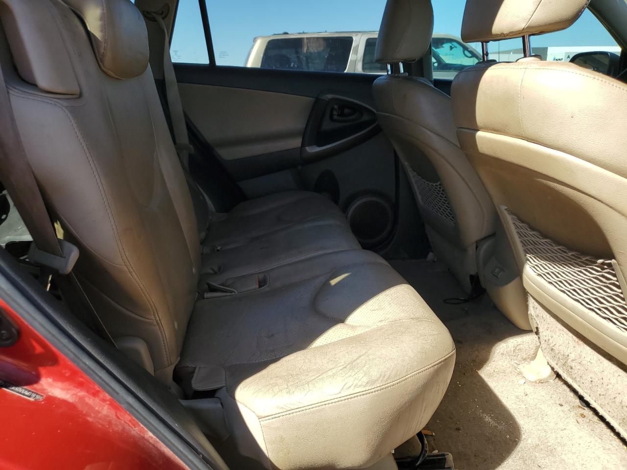 2010 Toyota Rav4 Limited VIN: 2T3DK4DVXAW018169 Lot: 84602935