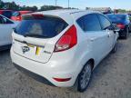 2013 FORD FIESTA TITANIUM X  for sale at Copart WOLVERHAMPTON
