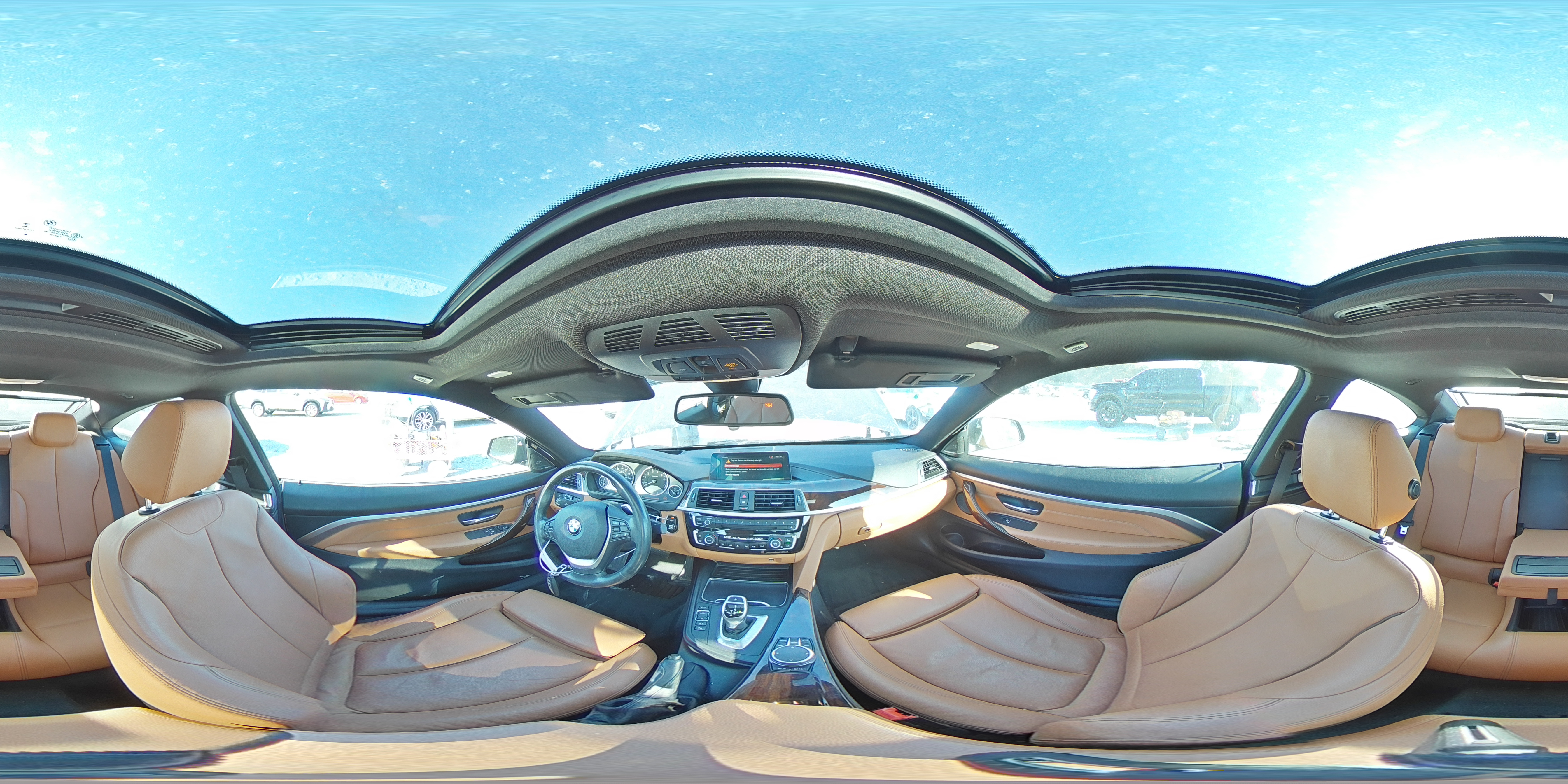 2018 BMW 430Xi VIN: WBA4W5C5XJAA49951 Lot: 82294945