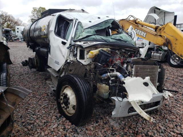 2020 Freightliner M2 106 Medium Duty