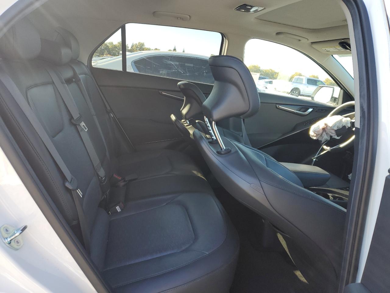 2023 Kia Niro Wave VIN: KNDCT3L15P5068334 Lot: 82500525