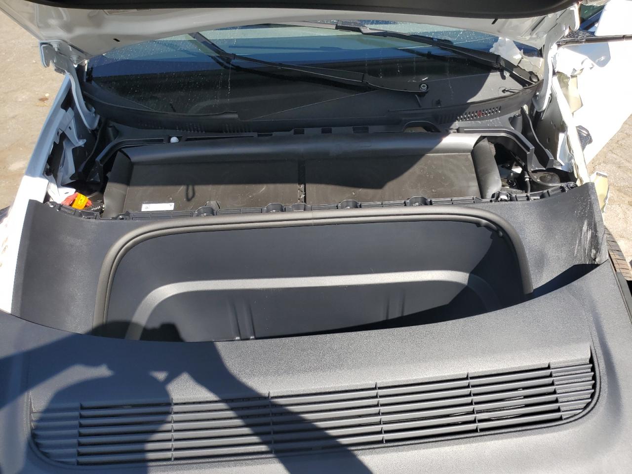 2026 Tesla Model Y VIN: 7SAYGDED8TA428339 Lot: 84760345