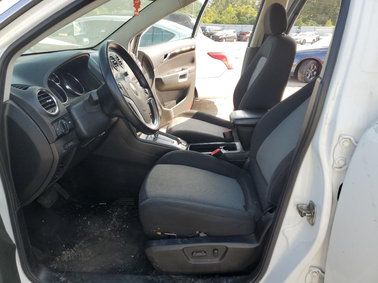 2013 Chevrolet Captiva Lt VIN: 3GNAL3EK9DS603798 Lot: 84957295