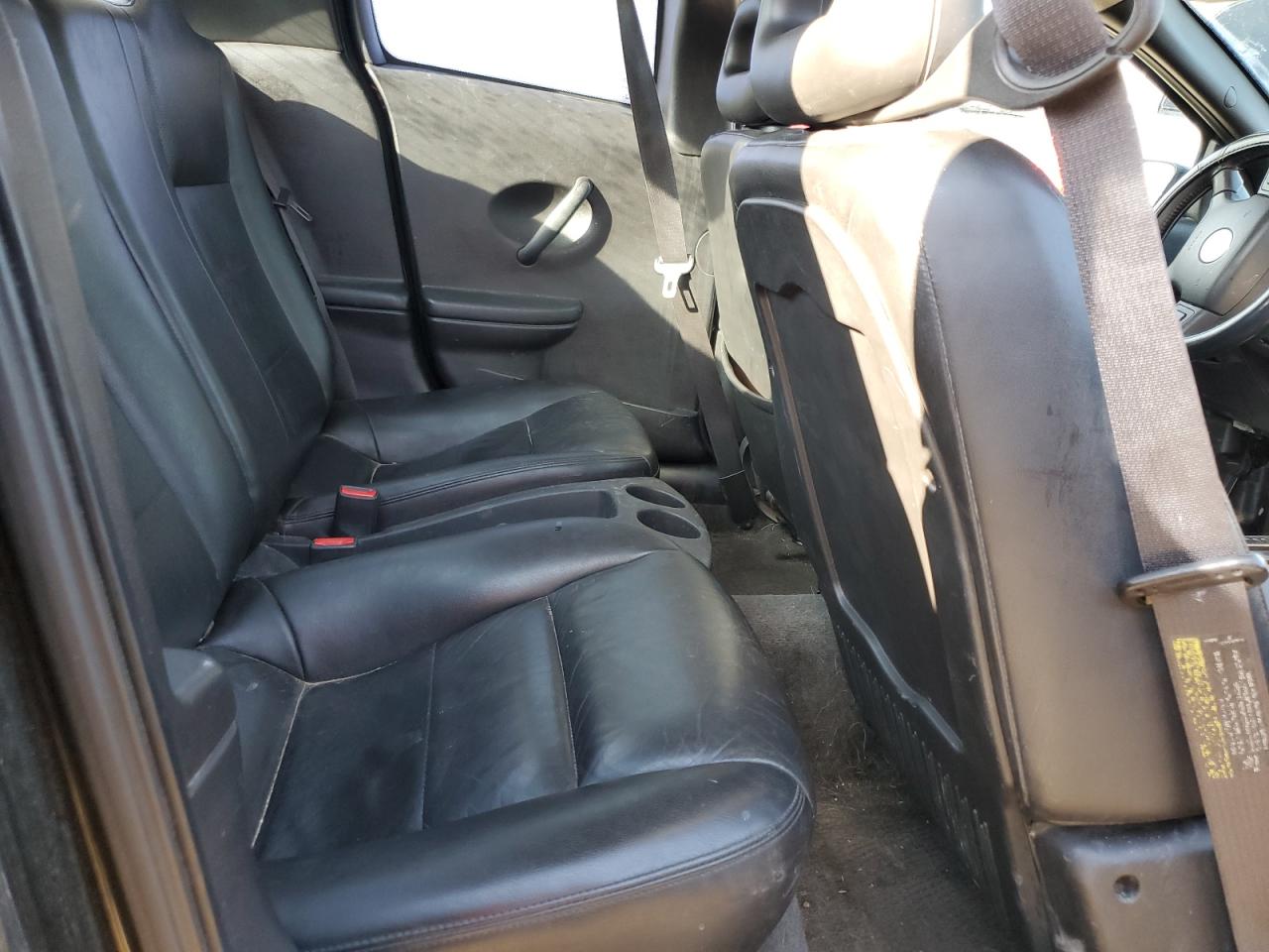 2005 Saturn Ion Level 3 VIN: 1G8AW12F25Z147069 Lot: 87111915