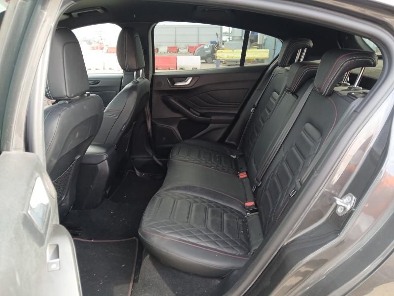 2022 FORD FOCUS 1.5 ECOBLUE ST-LINE VIGNALE 5DR AUTO