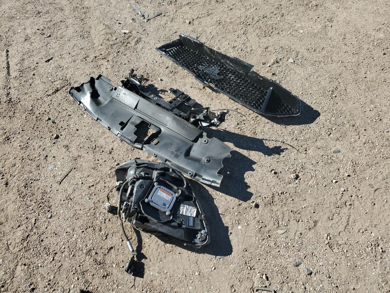 2019 Ford Mustang Gt VIN: 1FA6P8CF9K5130908 Lot: 85425735