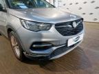 2019 VAUXHALL GRANDLAND X 1.2 TURBO BUSINESS EDITION NAV 5DR for sale at Copart EAST KILBRIDE