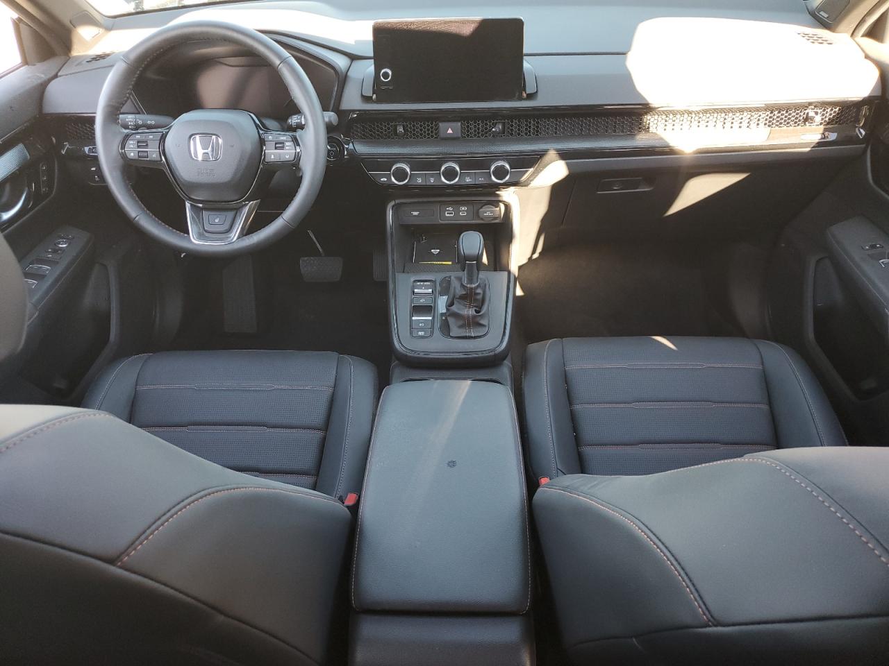 2024 Honda Cr-V Sport Touring VIN: 7FARS6H93RE005803 Lot: 87191125