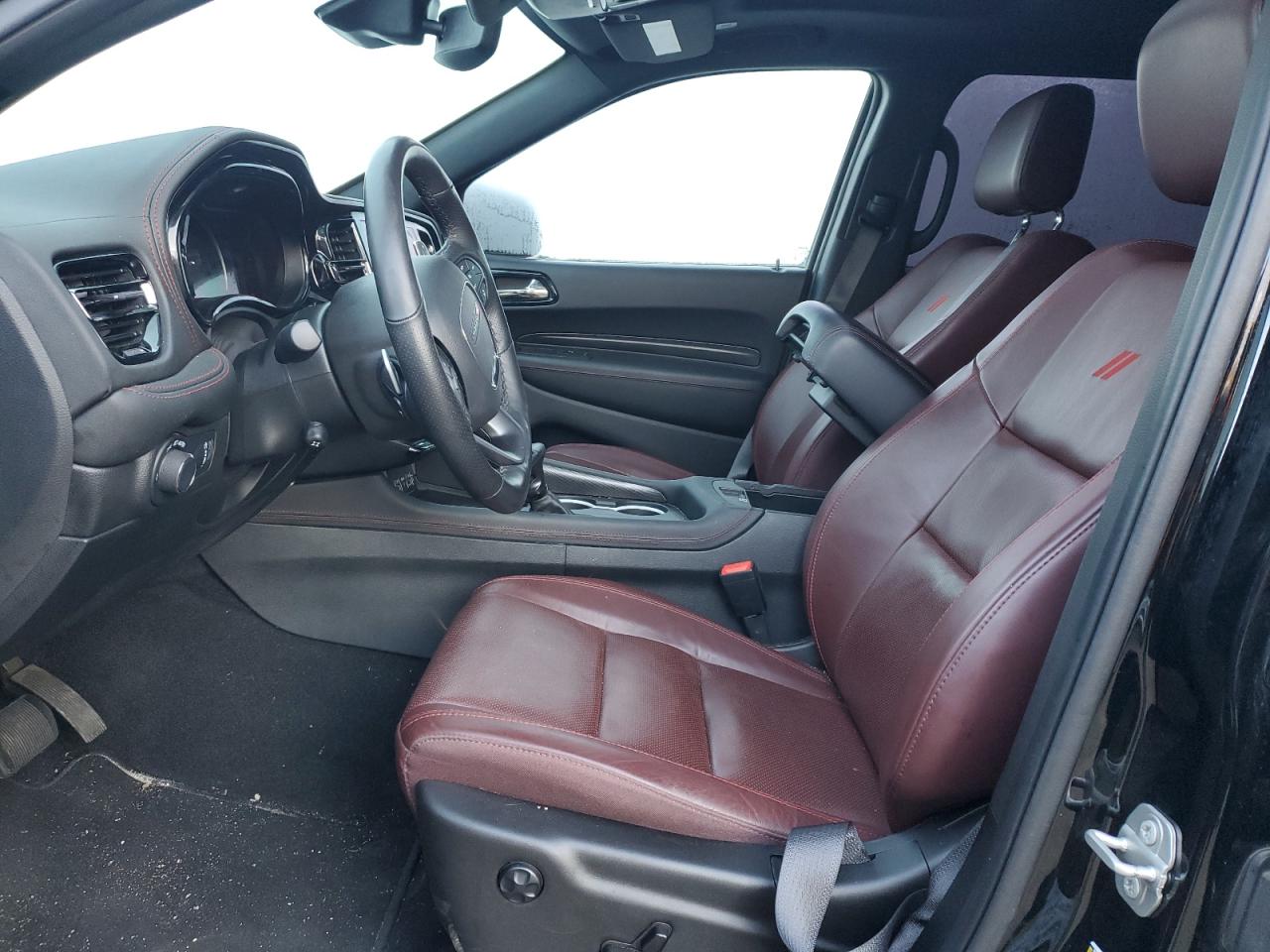 2024 Dodge Durango Gt VIN: 1C4RDJDG8RC108211 Lot: 90674985