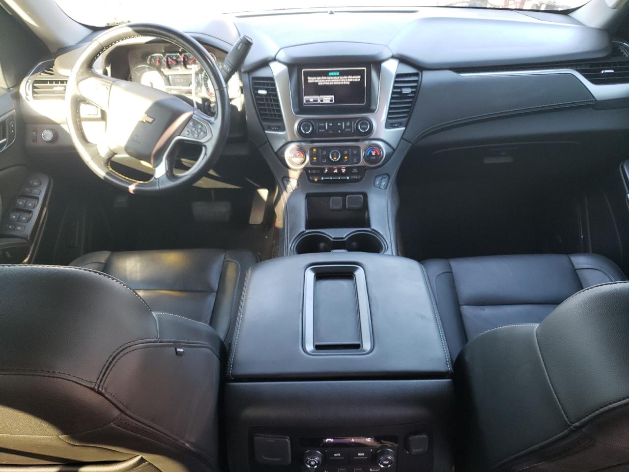 2019 Chevrolet Suburban C1500 Lt VIN: 1GNSCHKC9KR133853 Lot: 85876225